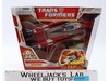 Jetfire Transformers Robots In Disguise RID 2006 Hasbro Action Figure NEW SEALED