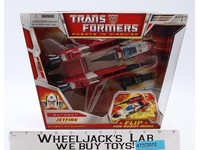 Jetfire Transformers Robots In Disguise RID 2006 Hasbro Action Figure NEW SEALED