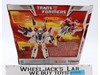 Jetfire Transformers Robots In Disguise RID 2006 Hasbro Action Figure NEW SEALED