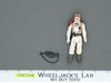 Luke Skywalker Hoth 100% Complete Star Wars ESB 1980 Vintage Kenner NO REPRO