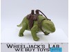 Dewback Patrol Lizard 100% Complete Star Wars 1979 Kenner Vintage Action Figure