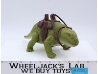 Dewback Patrol Lizard 100% Complete Star Wars 1979 Kenner Vintage Action Figure
