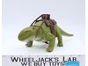 Dewback Patrol Lizard 100% Complete Star Wars 1979 Kenner Vintage Action Figure