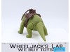 Dewback Patrol Lizard 100% Complete Star Wars 1979 Kenner Vintage Action Figure