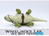 Dewback Patrol Lizard 100% Complete Star Wars 1979 Kenner Vintage Action Figure