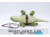 Dewback Patrol Lizard 100% Complete Star Wars 1979 Kenner Vintage Action Figure