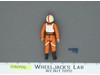 X-Wing Pilot Luke Skywalker CHINA 100% Complete Star Wars 1978 Kenner NO REPRO