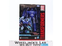 Scourge 86-05 Transformers Studio Series 2020 Hasbro Action Figure NEW SEALED