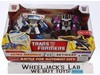Ultra Magnus vs Skywarp Transformers Battle For Autobot City Hasbro NEW SEALED