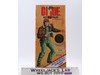 Action Pilot Limited Edition WWII GI Joe 1995 Hasbro 12" Action Figure NEW