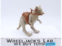 Tauntaun CLOSED BELLY 100% Complete 1979 ESB Star Wars Vintage Action Figure