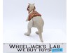 Tauntaun CLOSED BELLY 100% Complete 1979 ESB Star Wars Vintage Action Figure