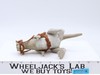 Tauntaun CLOSED BELLY 100% Complete 1979 ESB Star Wars Vintage Action Figure