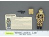 Dusty V1 G.I. Joe 1985 Hasbro Vintage Action Figure