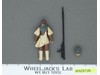 Princess Leia Boushh Disguise 100% Complete Star Wars 1983 Vintage NO REPRO