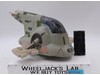 Boba Fett's Slave 1 100% Complete Star Wars ESB 1981 Kenner Figure Vehicle