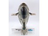 Boba Fett's Slave 1 100% Complete Star Wars ESB 1981 Kenner Figure Vehicle