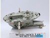 Boba Fett's Slave 1 100% Complete Star Wars ESB 1981 Kenner Figure Vehicle