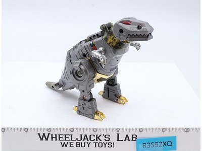 Grimlock 1985 Vintage Hasbro G1 Transformers Action Figure