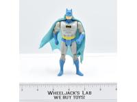 Batman #1 100% Complete DC SUPER POWERS 1984 Kenner 5" Action Figure No Repro