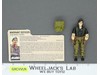 Flint V1 G.I. Joe 1985 Hasbro Vintage Action Figure