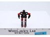 Rumble Cassette Vintage 1984 G1 Transformers Action Figure