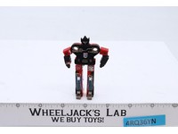 Rumble Cassette Vintage 1984 G1 Transformers Action Figure