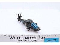Wrong Way Attack Chopper MR-41 1985 Gobots Bandai Tonka Vintage