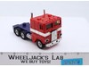 Optimus Prime CAB ONLY RT 1985 Hasbro G1 Transformers Action Figure