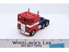 Optimus Prime CAB ONLY RT 1985 Hasbro G1 Transformers Action Figure