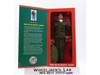 Home For The Holidays Soldier Limited Edition GI Joe 1996 Hasbro 12" Figure NEW