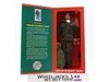 Home For The Holidays Soldier Limited Edition GI Joe 1996 Hasbro 12" Figure NEW