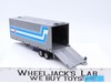 Optimus Prime TRAILER ONLY RT Vintage 1984 G1 Transformers Hasbro Action Figure