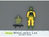 Airtight V1 G.I. Joe 1985 Hasbro Vintage Action Figure