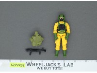 Airtight V1 G.I. Joe 1985 Hasbro Vintage Action Figure