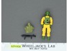 Airtight V1 G.I. Joe 1985 Hasbro Vintage Action Figure