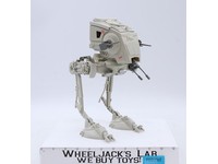 AT-ST Scout Walker Star Wars ROTJ 1982 Kenner Vintage Action Figure