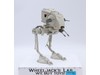 AT-ST Scout Walker Star Wars ROTJ 1982 Kenner Vintage Action Figure