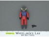 Nien Nunb 100% Complete Star Wars ROTJ 1983 Kenner Vintage Figure NO REPRO