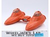 Twin Pod Cloud Car 100% Complete Star Wars ESB 1980 Kenner Vintage Vehicle