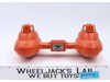 Twin Pod Cloud Car 100% Complete Star Wars ESB 1980 Kenner Vintage Vehicle