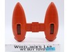 Twin Pod Cloud Car 100% Complete Star Wars ESB 1980 Kenner Vintage Vehicle