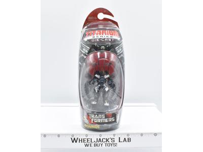 Ironhide Titanium Series Die-Cast NEW MOSP Transformers Hasbro Galoob 2006