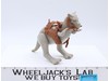 Tauntaun CLOSED BELLY 100% Complete 1979 ESB Star Wars Vintage Action Figure