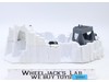 Hoth Imperial Attack Base 100% Complete 1980 Star Wars Vintage Playset