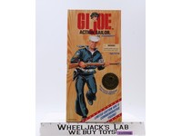 Action Sailor WWII Limited Edition GI Joe 1995 Hasbro 12" Action Figure NEW