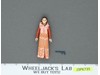Princess Leia Bespin 100% Complete Star Wars ESB 1980 Kenner Figure NO REPRO