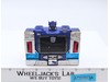 Soundwave 1984 Vintage Hasbro G1 Transformers Action Figure
