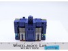Soundwave 1984 Vintage Hasbro G1 Transformers Action Figure
