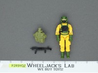 Airtight V1 G.I. Joe 1985 Hasbro Vintage Action Figure